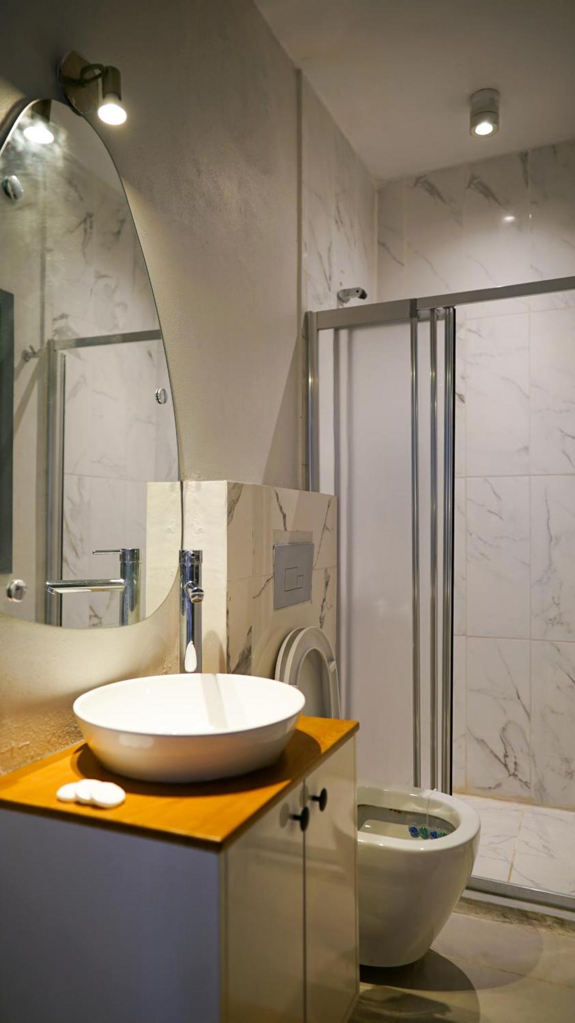 Front Door Suites Isztambul Kültér fotó