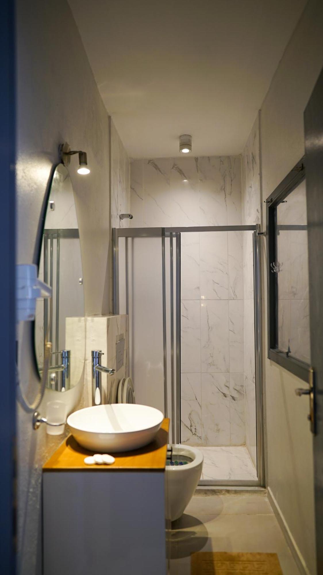 Front Door Suites Isztambul Kültér fotó